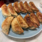 餃子の王さま - 