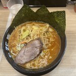 麺や ZEっ豚 - 
