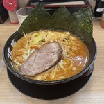 麺や ZEっ豚 - 