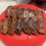 餃子の王さま - 