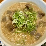 らぁーめん 夢屋台 - 