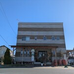 いこい - Ｐからお店の全景を撮りました