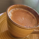 インデアンレストラン  ニューミラ - 