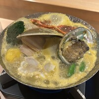 モリタ 雲丹五郎 - 