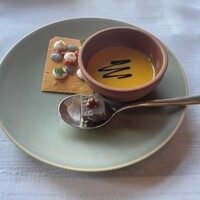 アルヴァ(アマン東京) - 