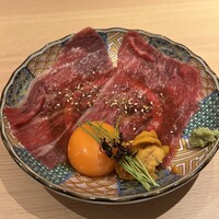 モリタ 雲丹五郎 - 