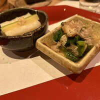 豆腐懐石 くすむら -  豆腐懐石 くすむら -