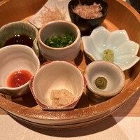 豆腐懐石 くすむら -  豆腐懐石 くすむら -