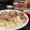 ラーメン大将 北18条店