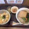 天然素材本舗手打ちうどんとお弁当のこむぎ