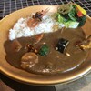 カレー専門店 円山教授 北円山店