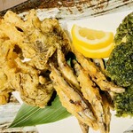 島の居酒屋むちゃかな - 