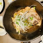 島の居酒屋むちゃかな - 