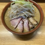 味噌っ子 ふっく - 