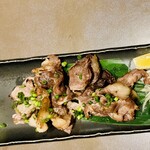 島の居酒屋むちゃかな - 