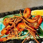 島の居酒屋むちゃかな - 