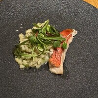 THE KINTAN STEAK - 