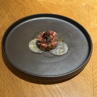 THE KINTAN STEAK - 