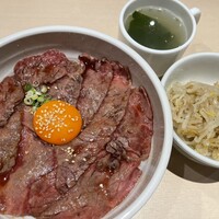 日本橋 焼肉 正剛 - 