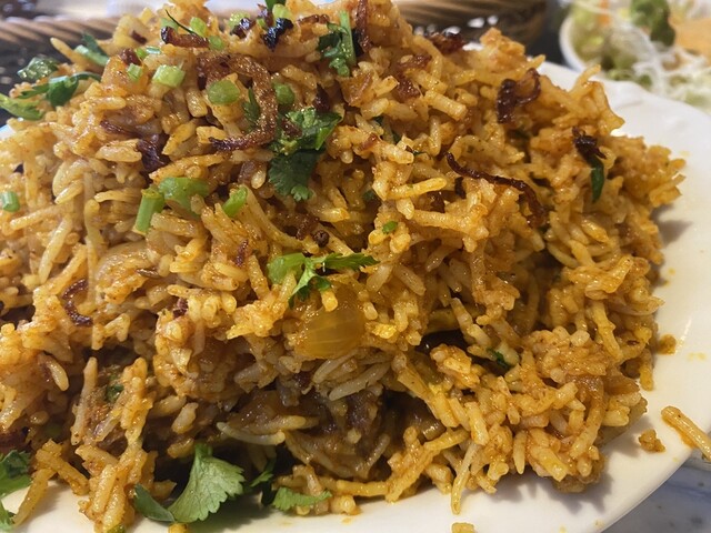 Masala Kitchen Tokyo photo 5