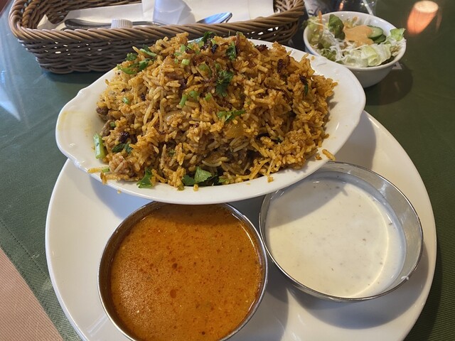 Masala Kitchen Tokyo photo 3