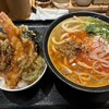 日本橋 讃岐うどん ほし野