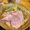 純米味噌らーめん なかむら
