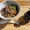 拉麺 一方 やすきや番地