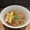 蕎麦いまゐ 新横浜店