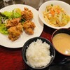 中国料理 青冥 堂島本店