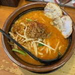 麺屋壱正 - 