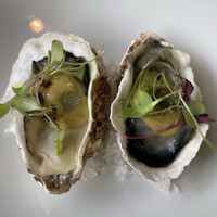 THE COSMOPOLITAN GRILL BAR TERRACE - 