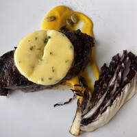 THE COSMOPOLITAN GRILL BAR TERRACE - 