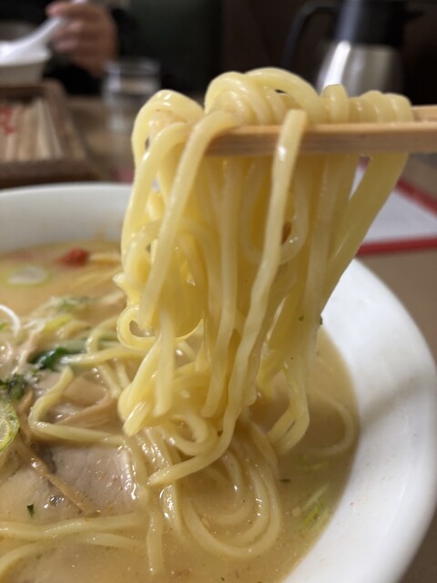 味よし　 名取店 - 名取（ラーメン）の写真