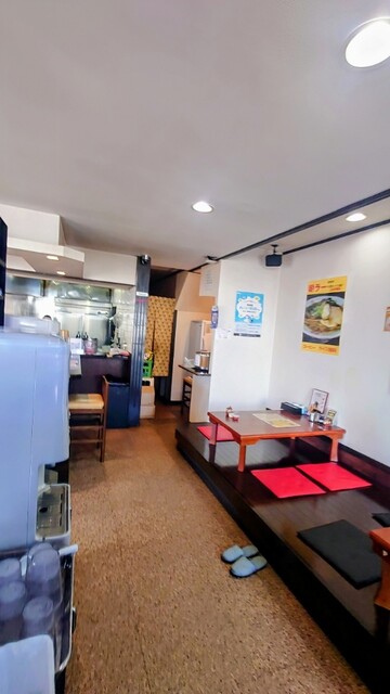 Menya Tenkuu photo 4