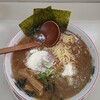 ラーメンショップ ヤマト 善部店