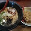 博多ラーメン　心