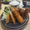 勝味庵 東部店
