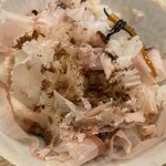 かつお食堂 - おかわりごはん　大