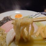 中華蕎麦 無冠 - 