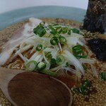 ラーメン屋さん - 料理写真: