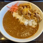 吉野家 - 料理写真: