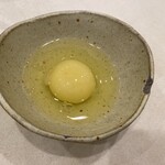 かつお食堂 - 平飼いの生卵②