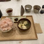 かつお食堂
