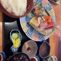 いけす無門 新宿 - 