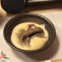 先斗町しゃぶしゃぶすき焼き きらく - 