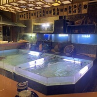 いけす無門 新宿 - 