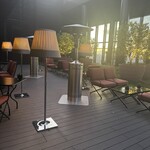 ブルガリ バー - 