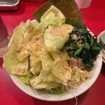 ラーメン 三七十家 - 