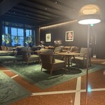 ブルガリ バー - 